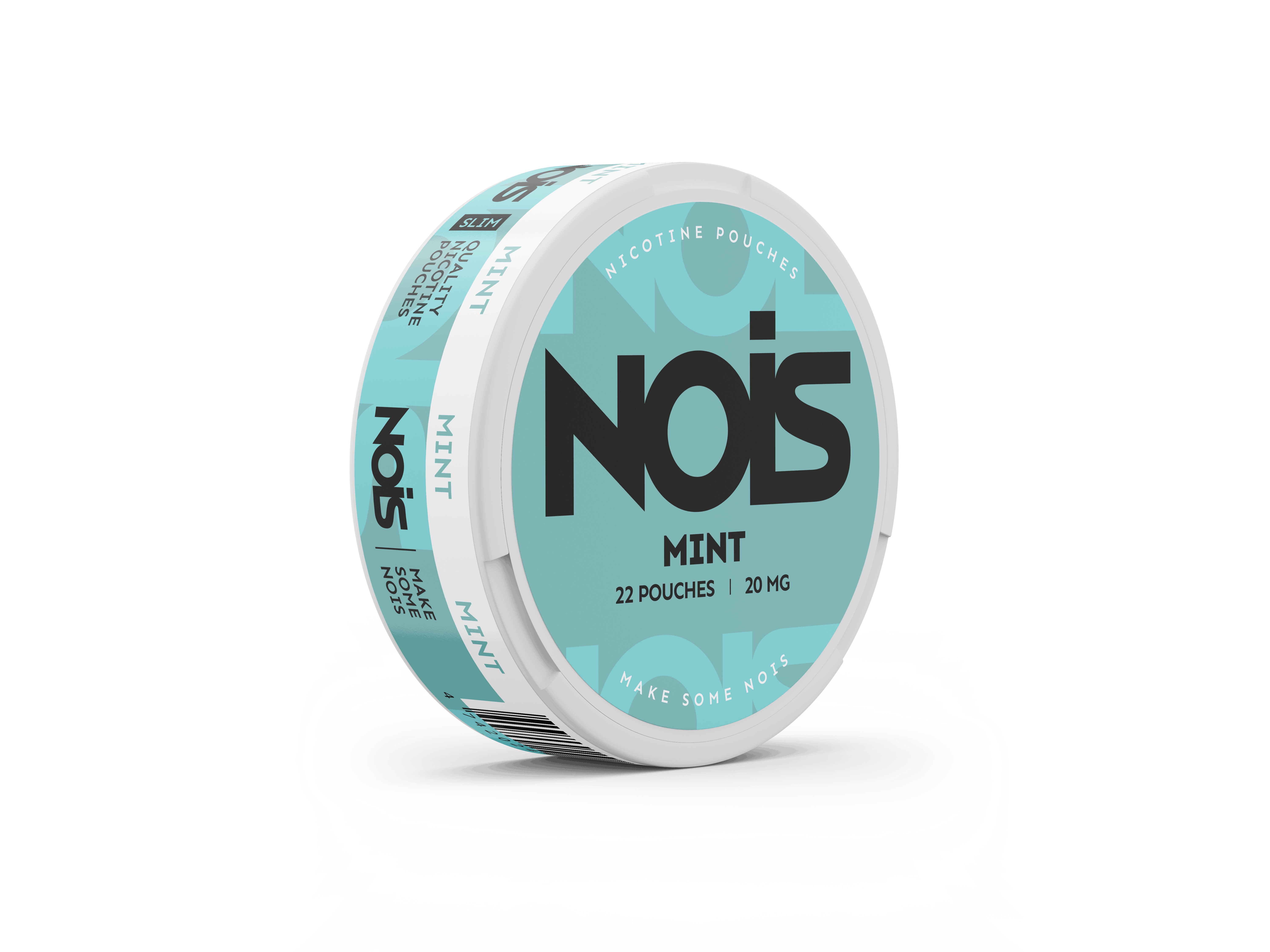 NOIS Mint Mint