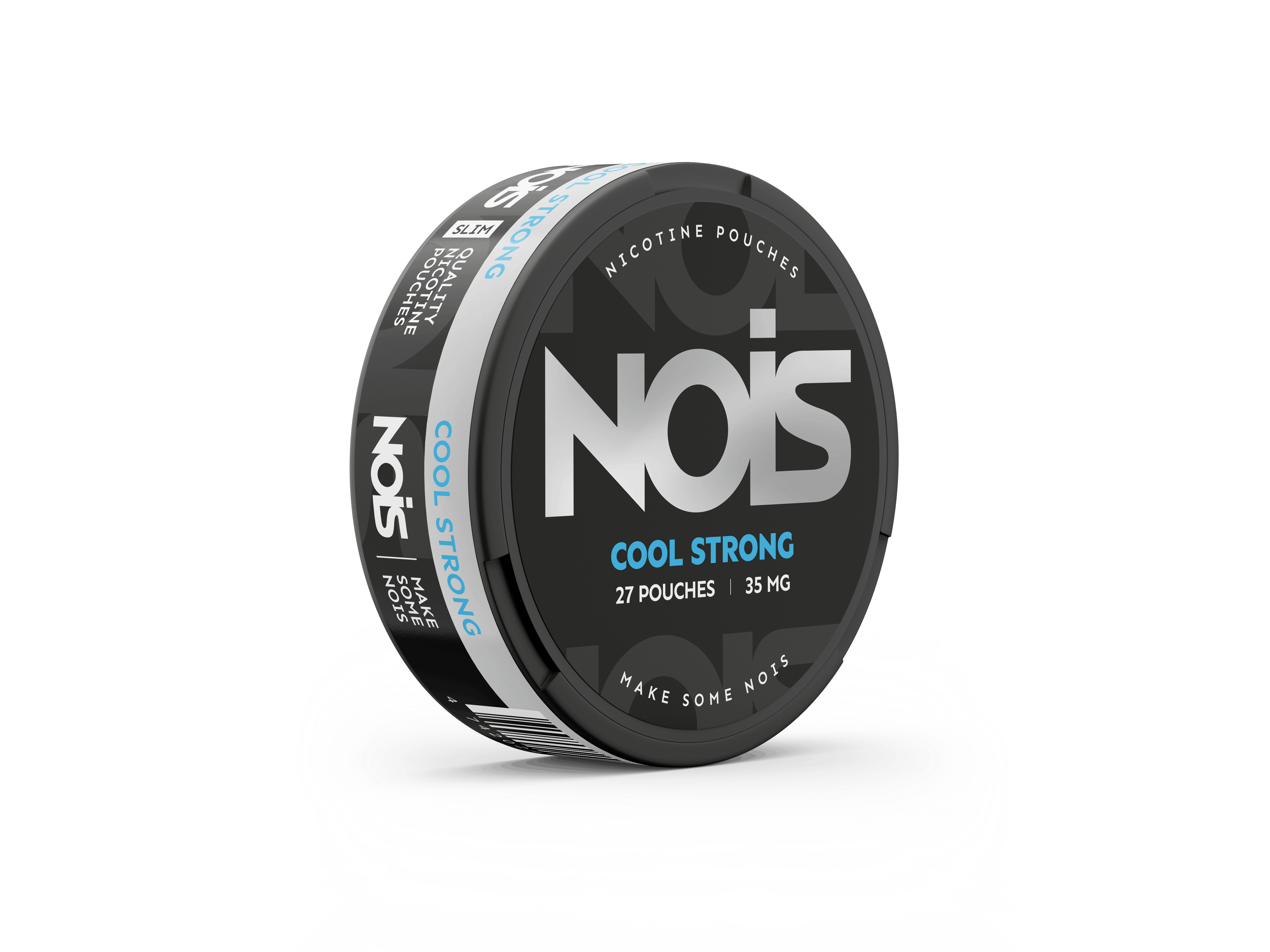 NOIS Cool Strong Cool / Mint