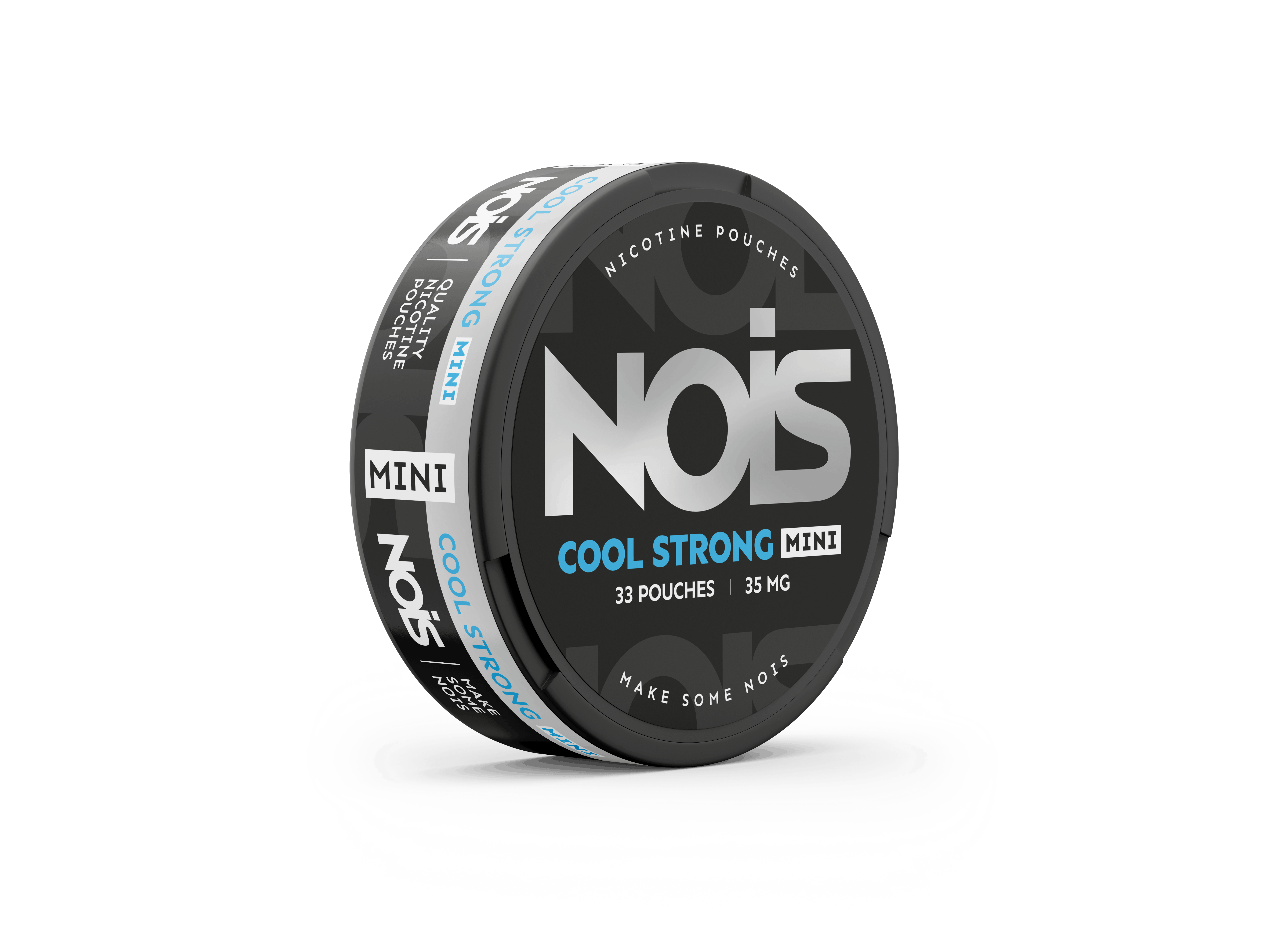 NOIS Cool Strong Cool / Mint