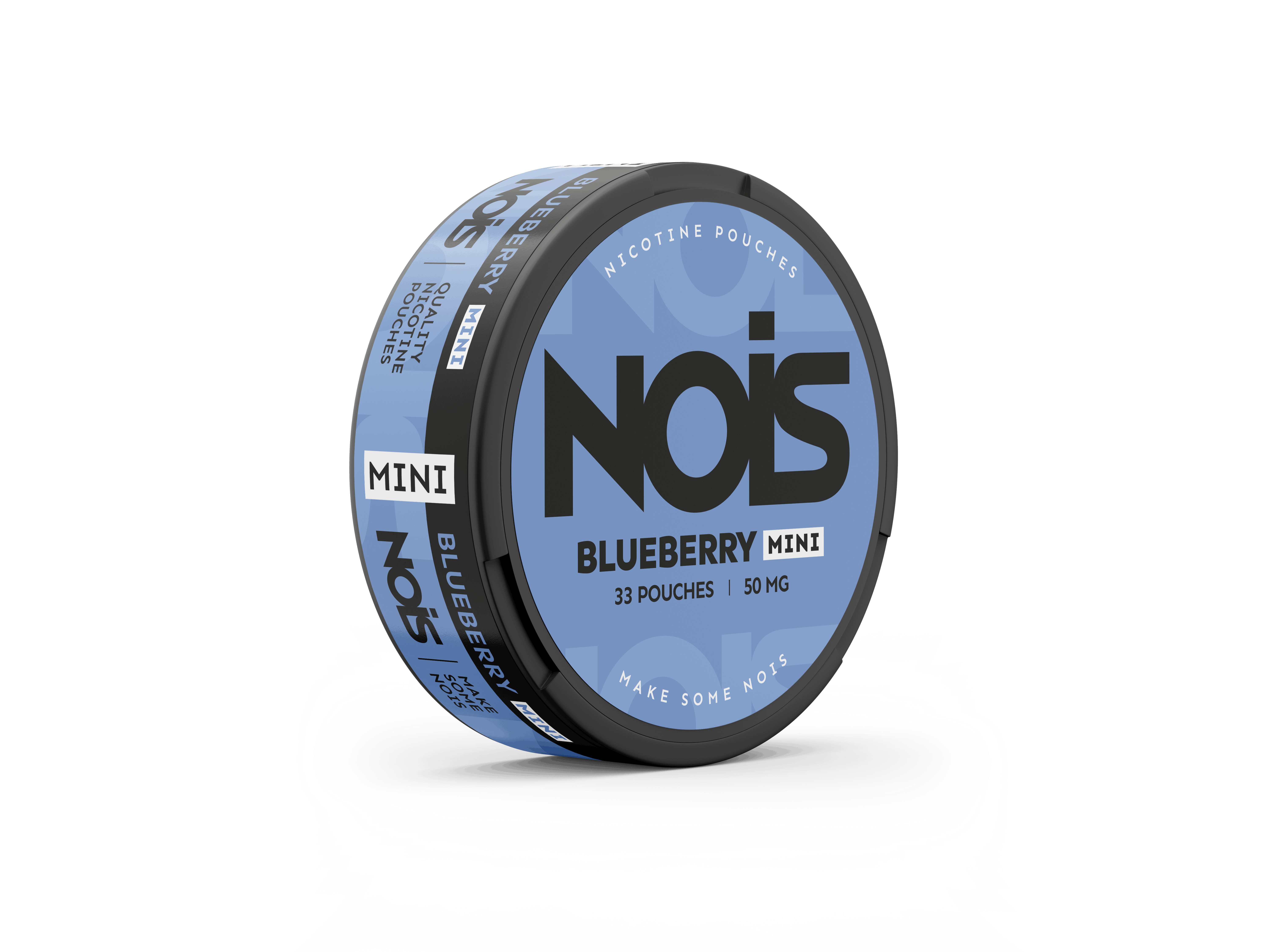 NOIS Blueberry Blueberry