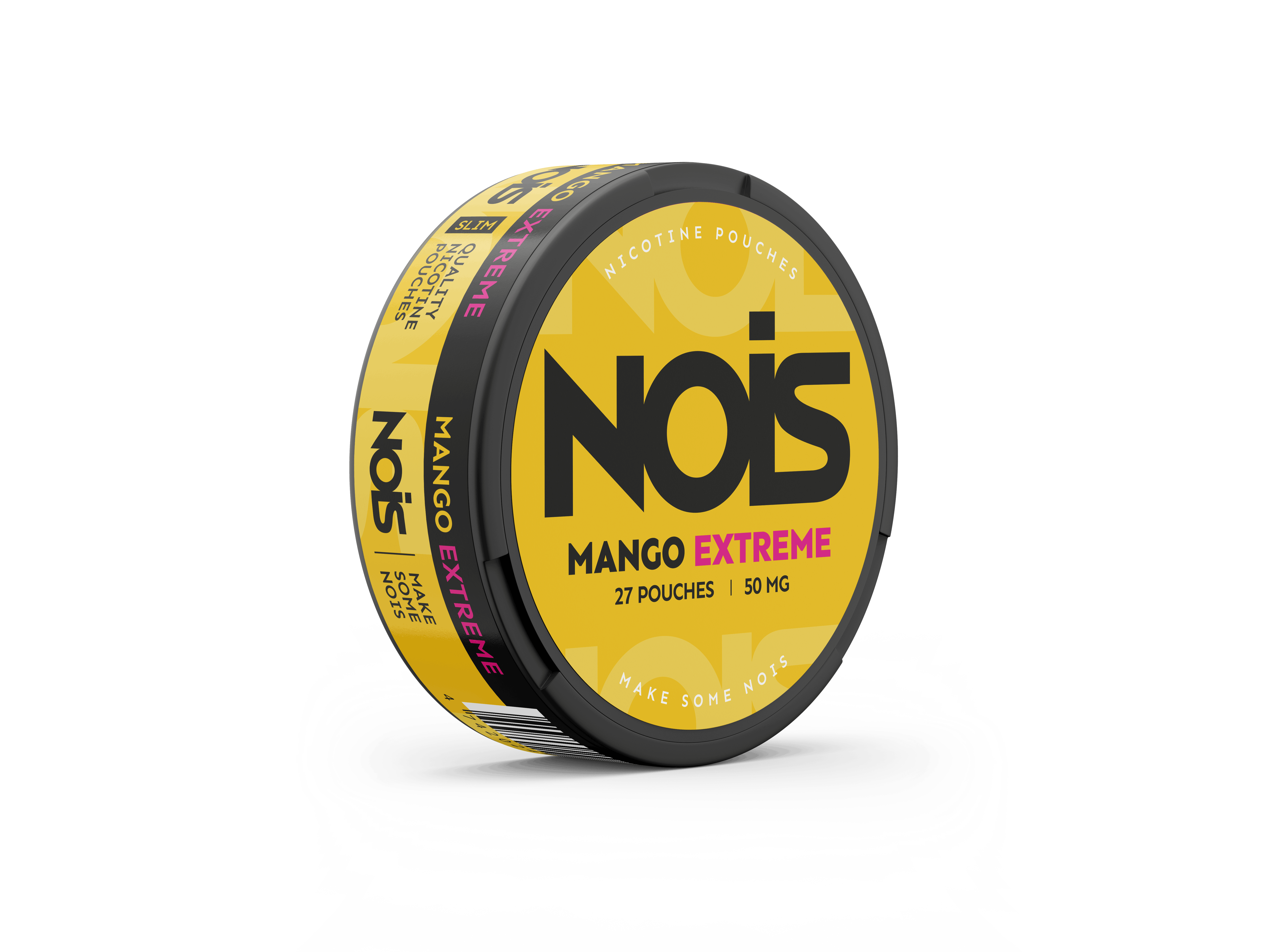 NOIS Mango Extreme Mango