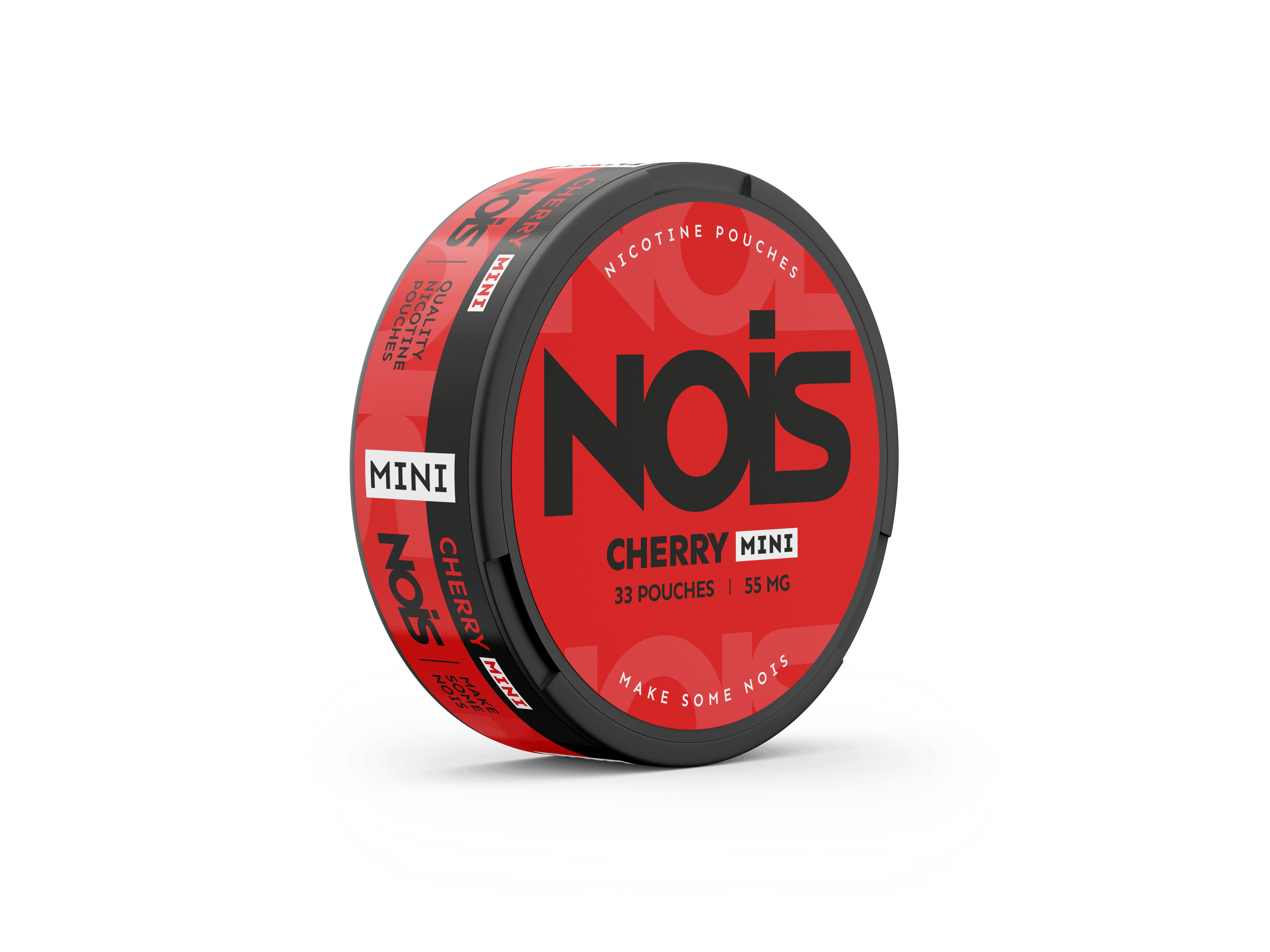 NOIS Cherry Cherry