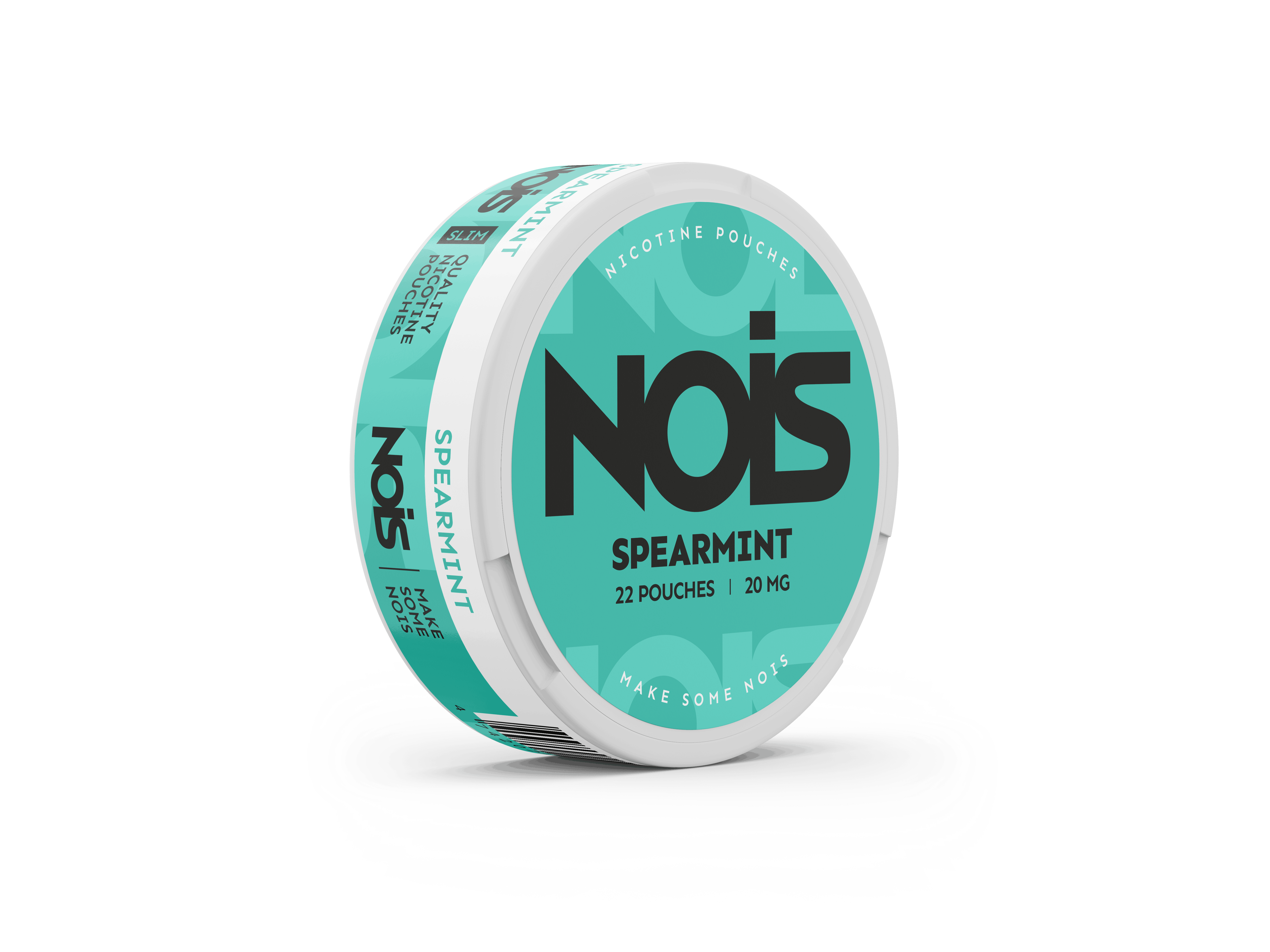 NOIS Spearmint Spearmint