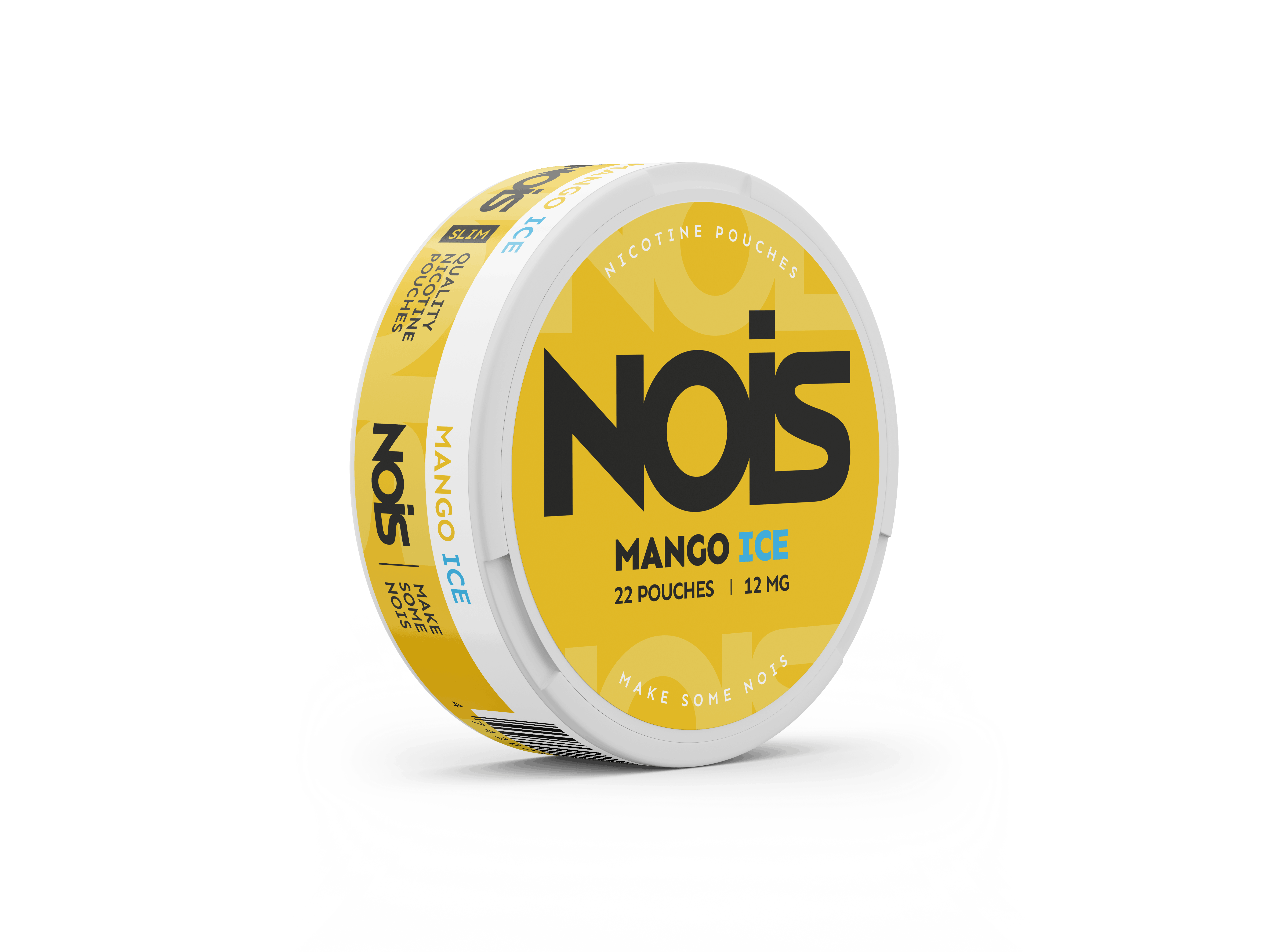 NOIS Mango ICE Mango