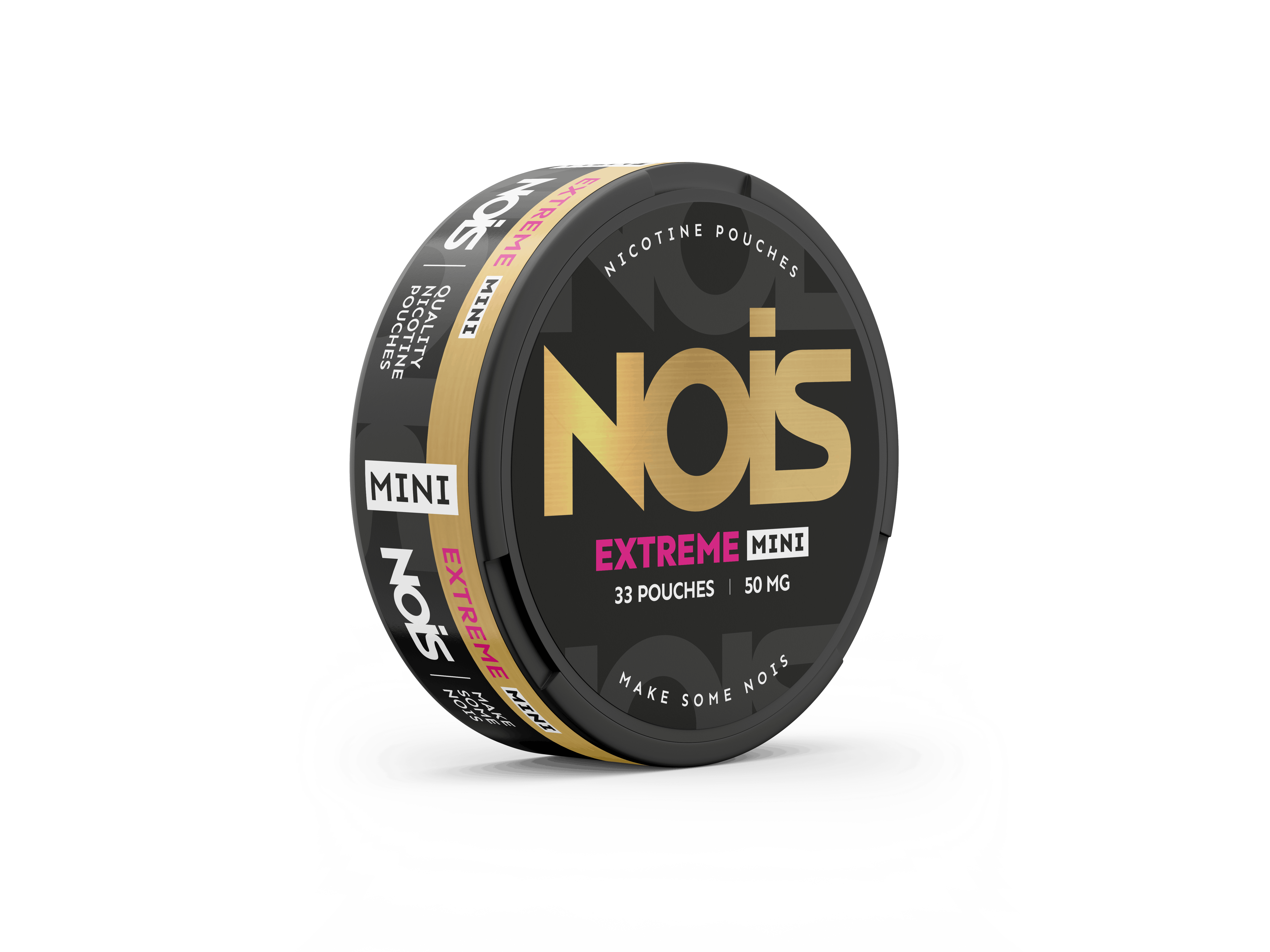 NOIS Extreme Extreme